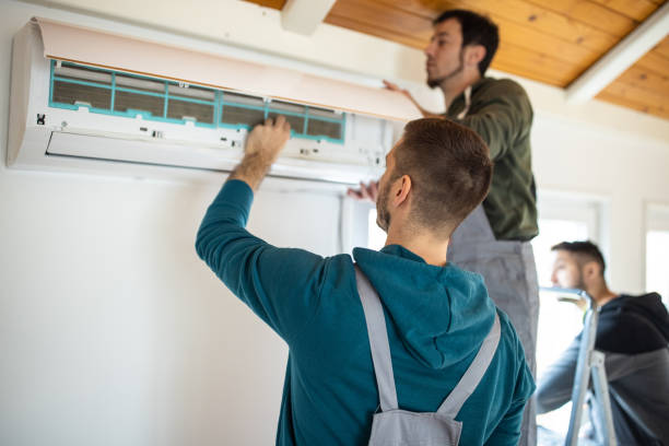 Best Local HVAC companies  in Mena, AR