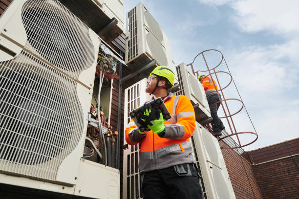 Best Affordable HVAC services  in Mena, AR
