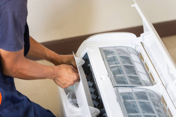 Affordable air conditioning repair in Mena, AR