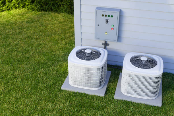 Best HVAC emergency services  in Mena, AR