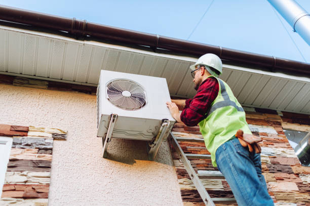 Best Furnace installation  in Mena, AR