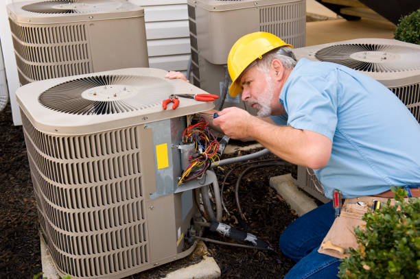Best Best HVAC companies  in Mena, AR
