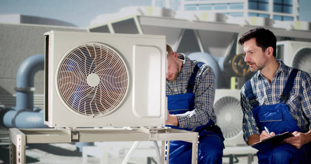 Best HVAC air duct cleaning  in Mena, AR