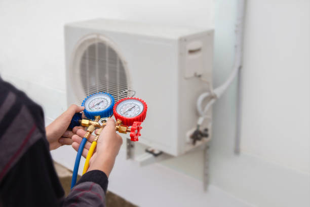 Best Commercial HVAC repair  in Mena, AR