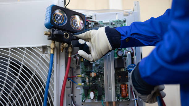 Best Emergency HVAC repair  in Mena, AR
