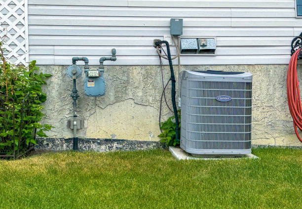 Best HVAC replacement cost  in Mena, AR