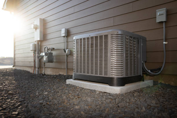  Mena, AR HVAC Pros